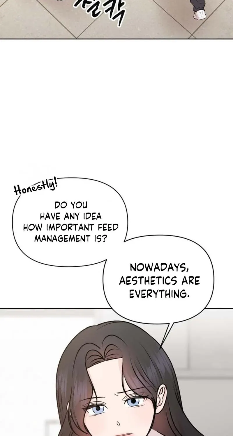 Fragrant Contractual Relationship Chapter 9 page 62 - 