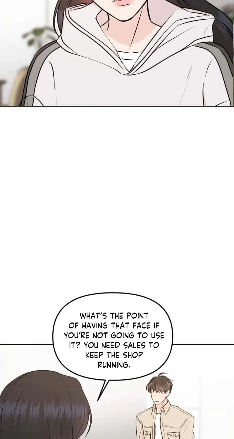 Fragrant Contractual Relationship Chapter 9 page 63 - 