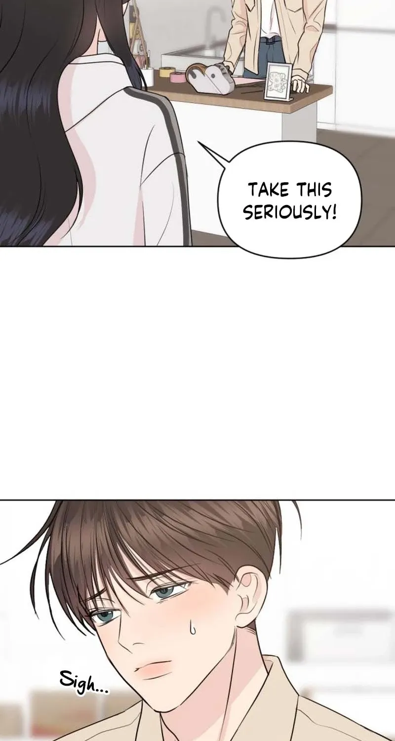 Fragrant Contractual Relationship Chapter 9 page 64 - 