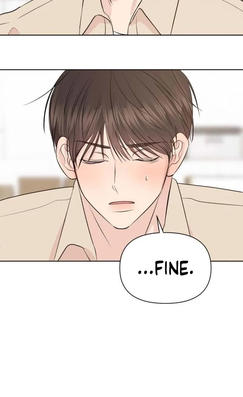 Fragrant Contractual Relationship Chapter 9 page 65 - 