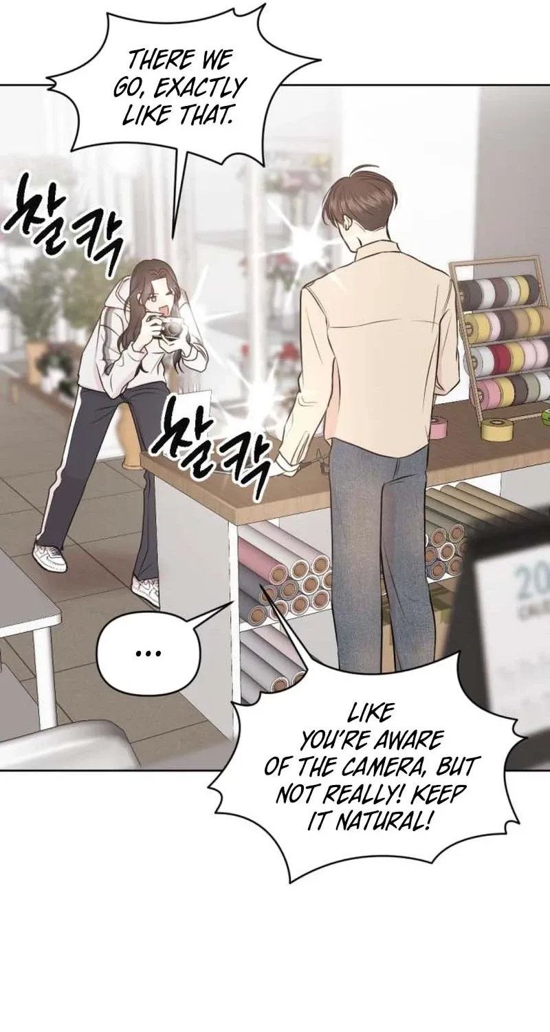 Fragrant Contractual Relationship Chapter 9 page 66 - 