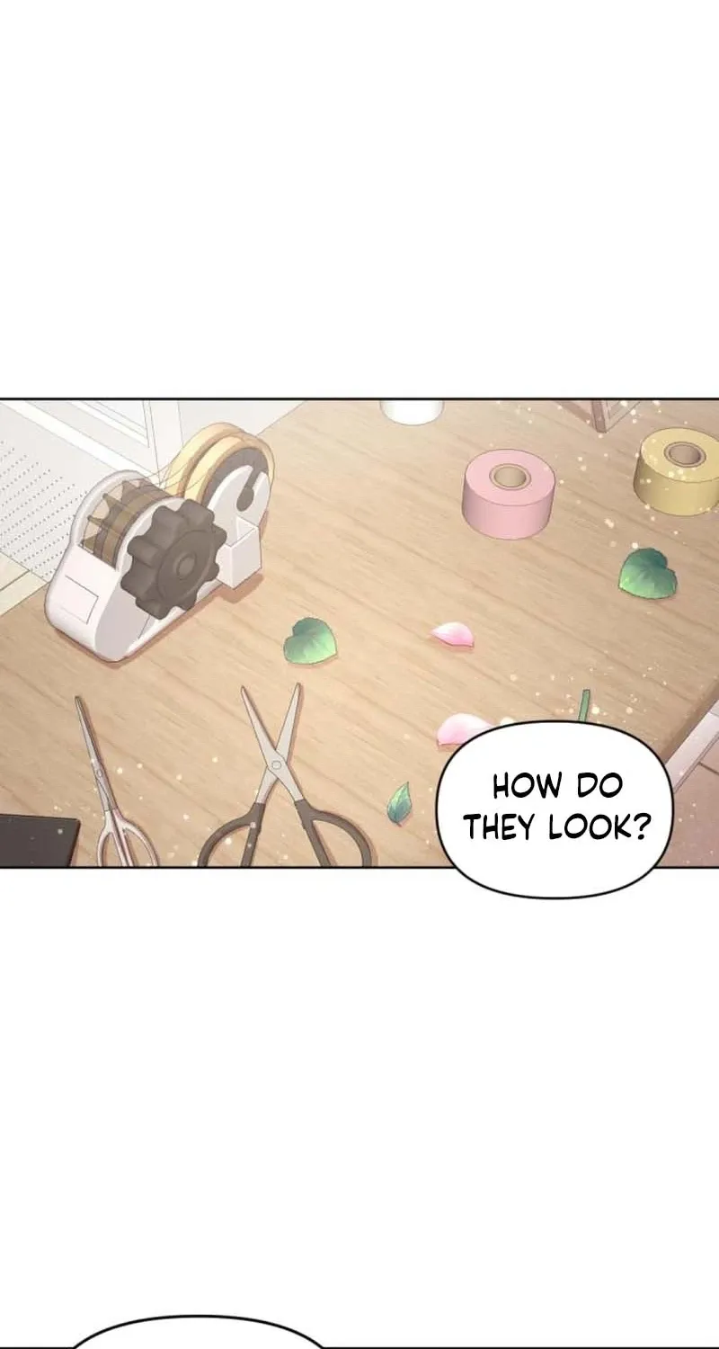 Fragrant Contractual Relationship Chapter 9 page 68 - 