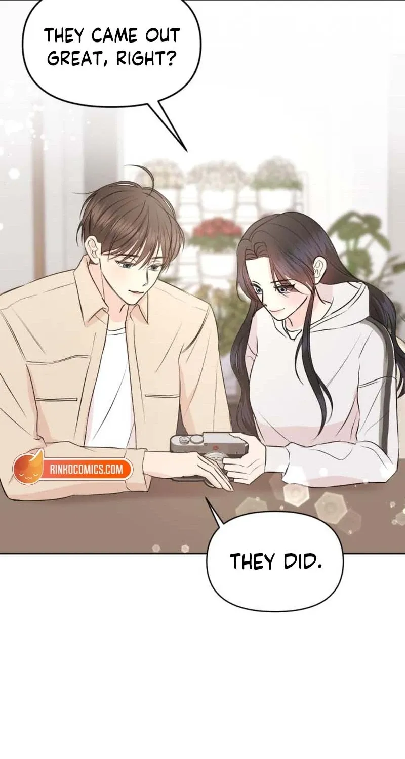 Fragrant Contractual Relationship Chapter 9 page 69 - 