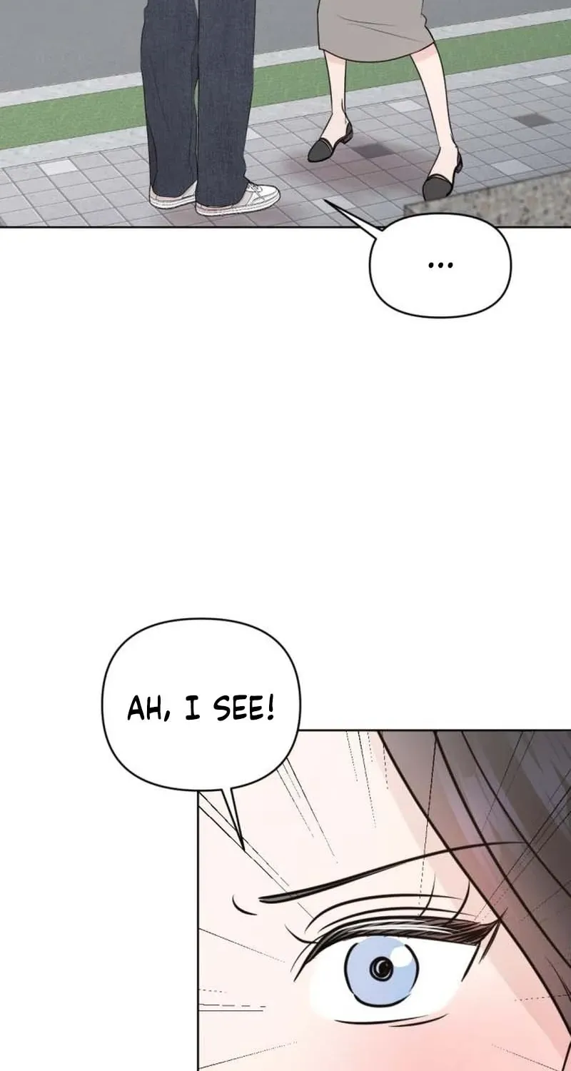 Fragrant Contractual Relationship Chapter 9 page 8 - 