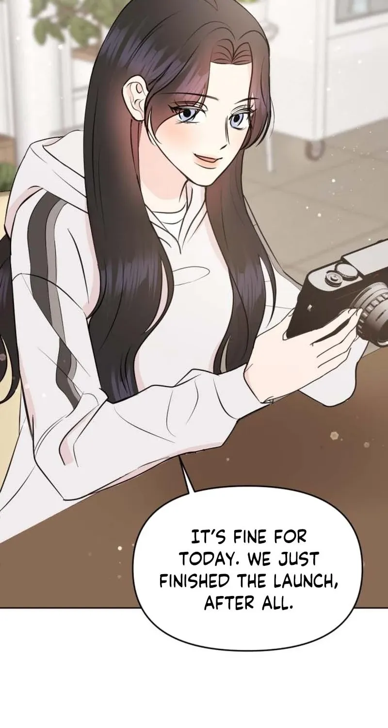Fragrant Contractual Relationship Chapter 9 page 73 - 