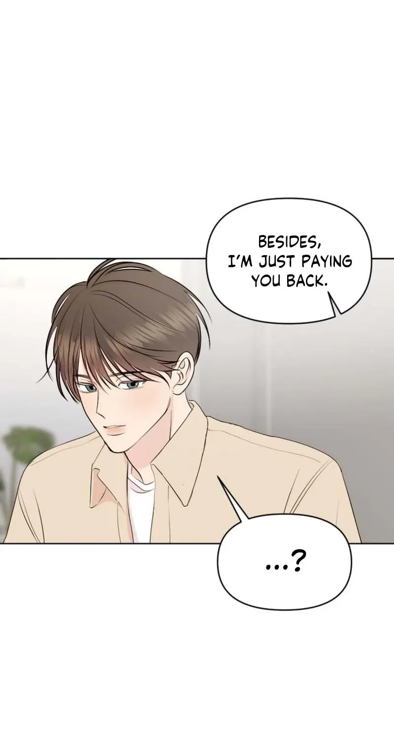 Fragrant Contractual Relationship Chapter 9 page 74 - 