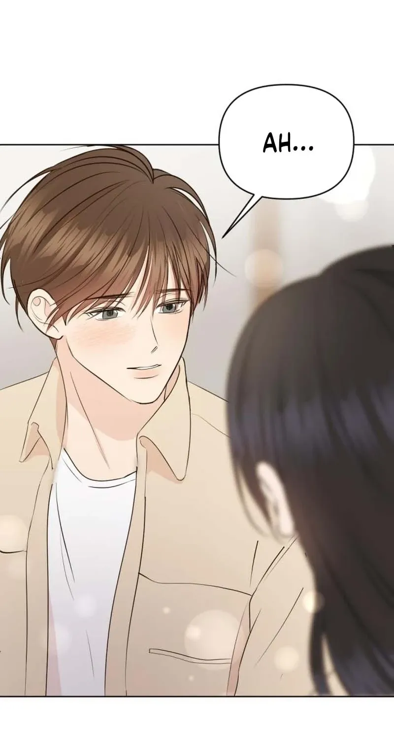 Fragrant Contractual Relationship Chapter 9 page 76 - 
