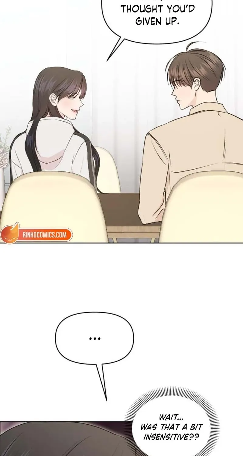 Fragrant Contractual Relationship Chapter 9 page 79 - 