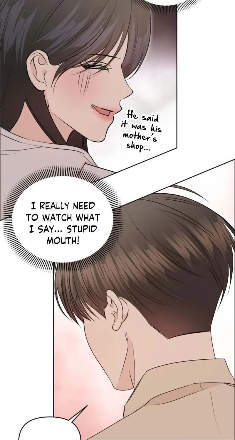Fragrant Contractual Relationship Chapter 9 page 80 - 