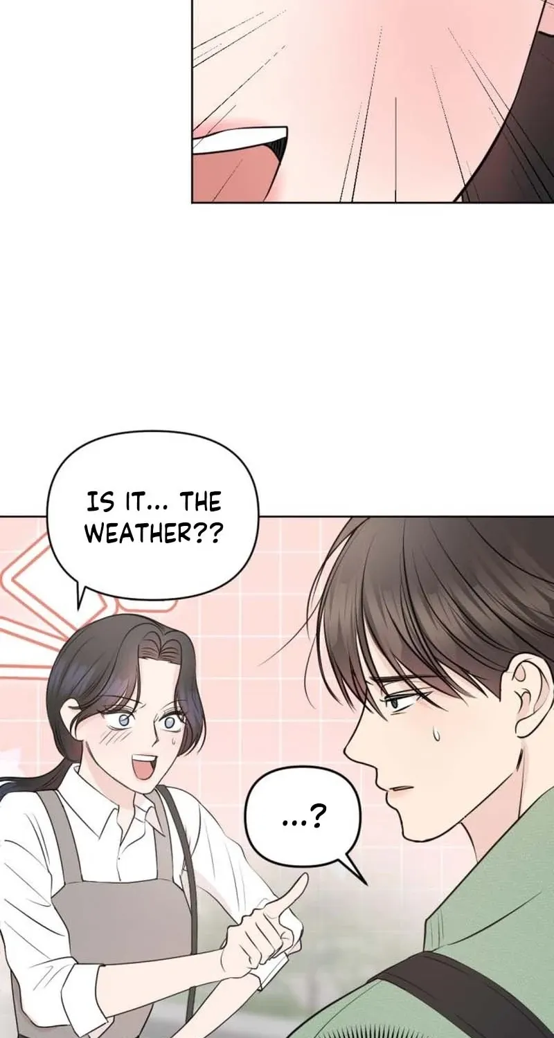 Fragrant Contractual Relationship Chapter 9 page 9 - 