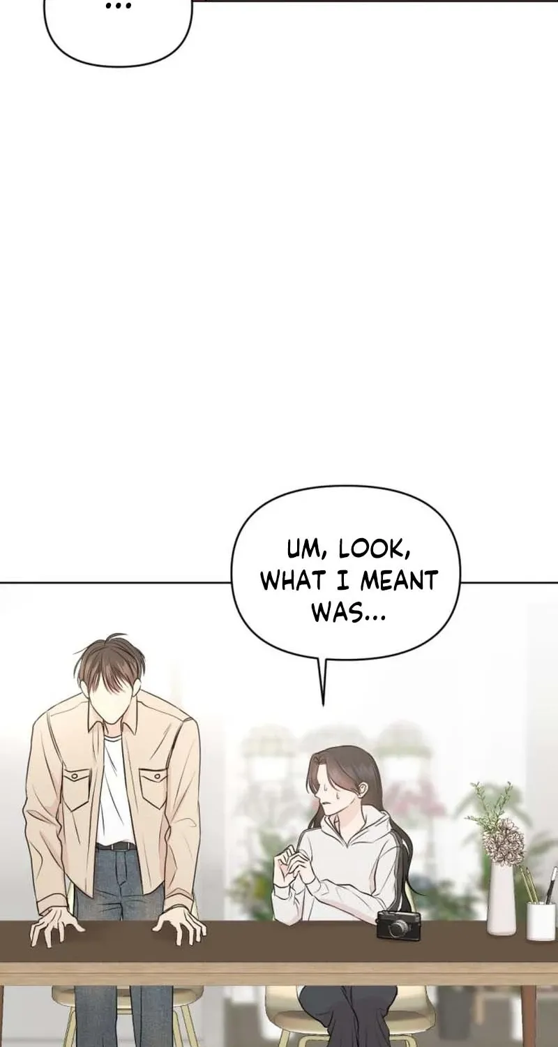 Fragrant Contractual Relationship Chapter 9 page 81 - 