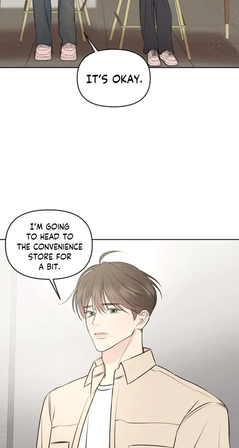 Fragrant Contractual Relationship Chapter 9 page 82 - 
