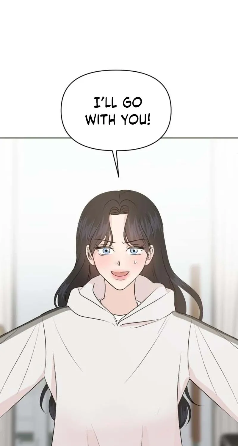 Fragrant Contractual Relationship Chapter 9 page 86 - 