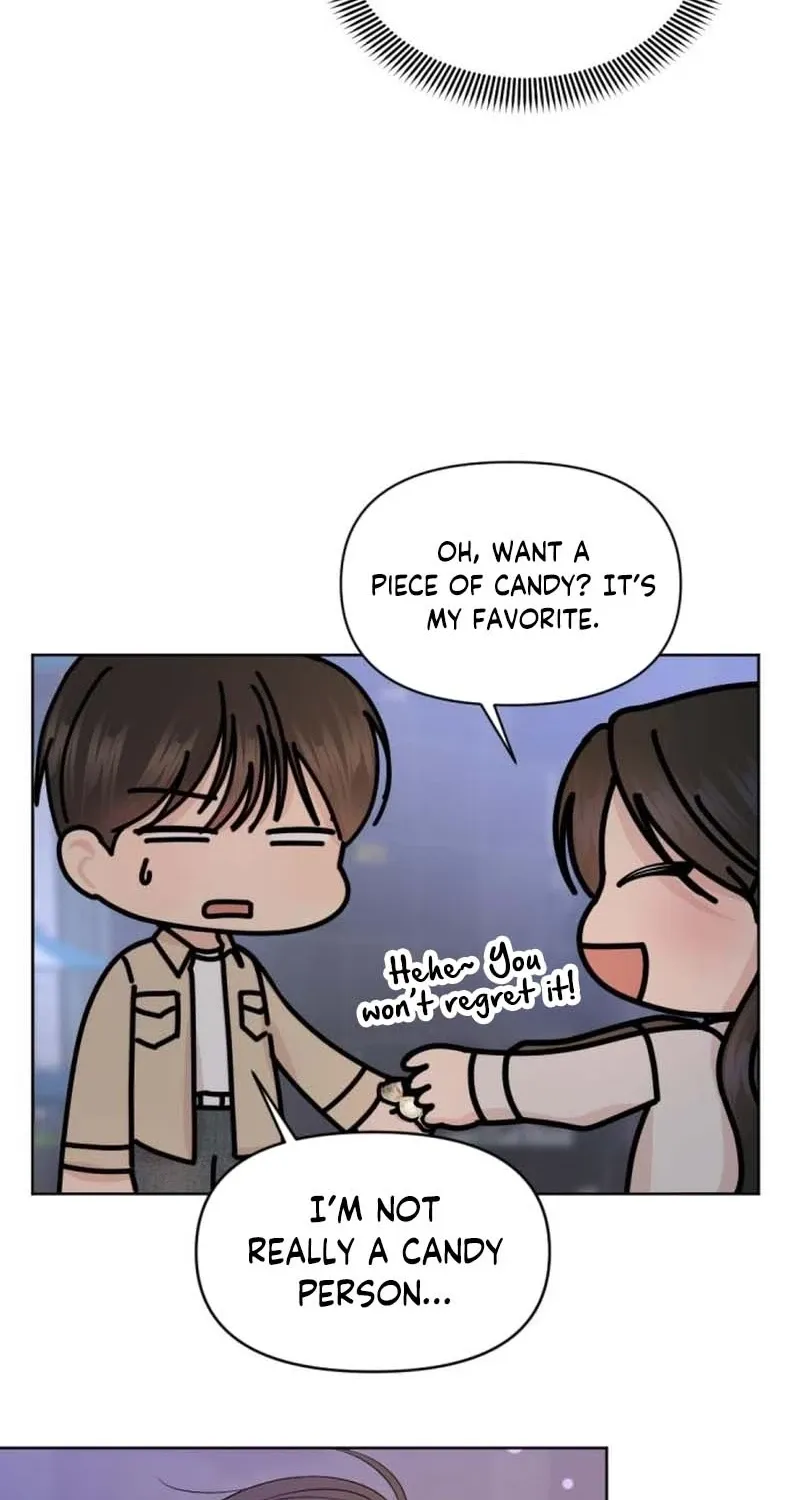Fragrant Contractual Relationship Chapter 9 page 90 - 