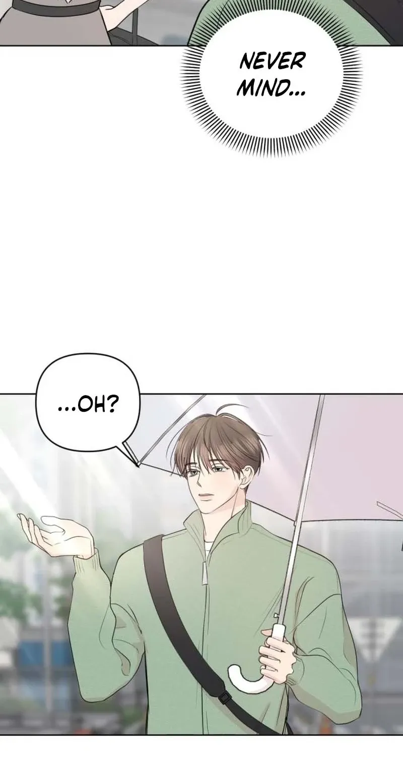 Fragrant Contractual Relationship Chapter 9 page 10 - 