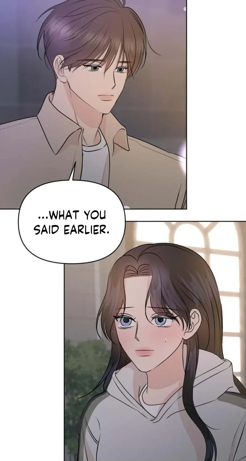 Fragrant Contractual Relationship Chapter 9 page 91 - 