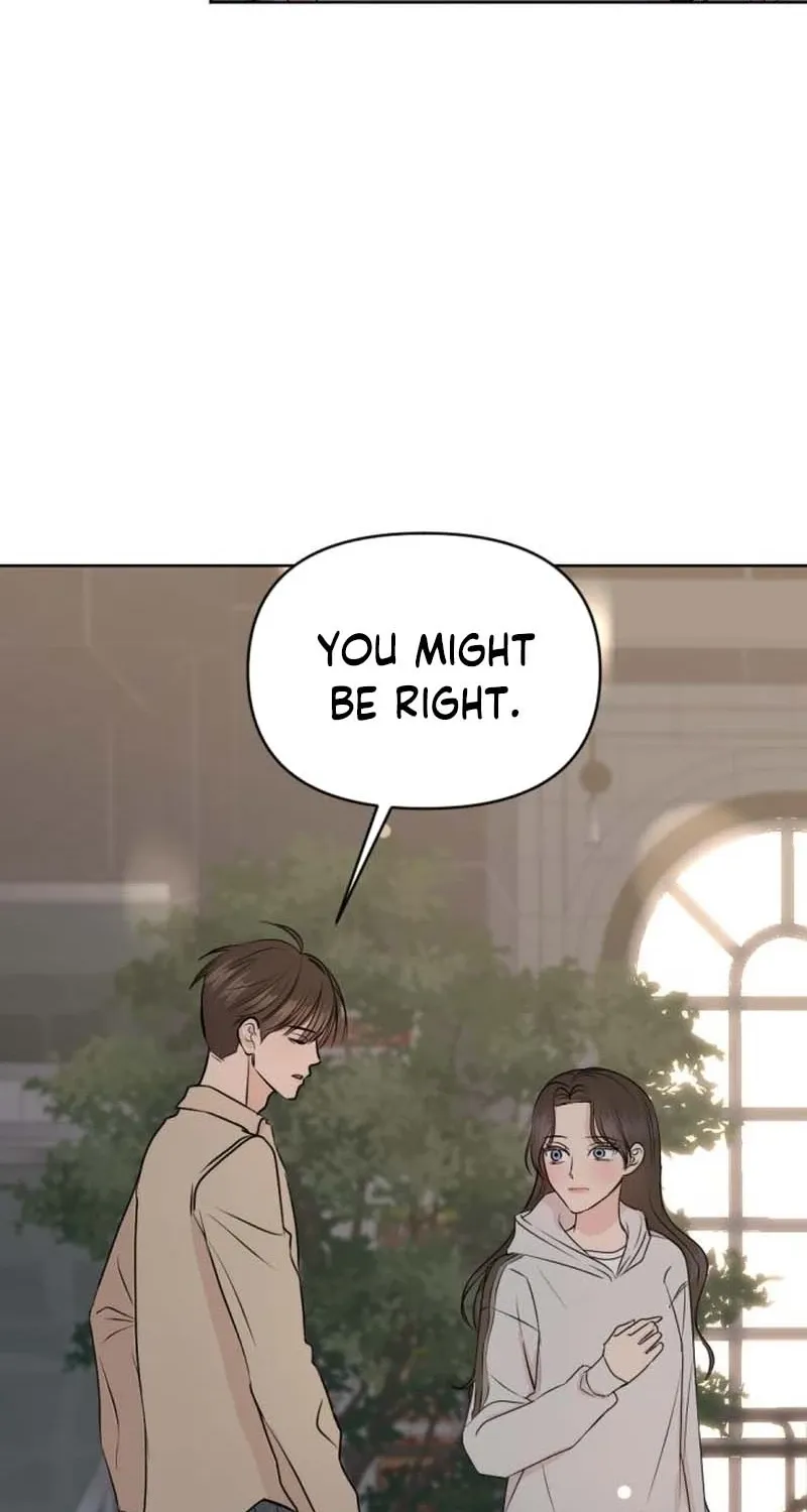 Fragrant Contractual Relationship Chapter 9 page 92 - 