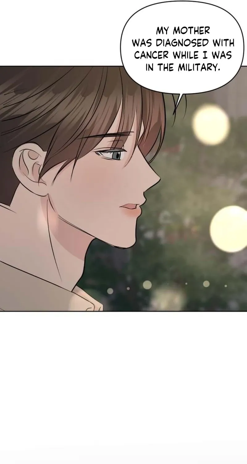 Fragrant Contractual Relationship Chapter 9 page 94 - 