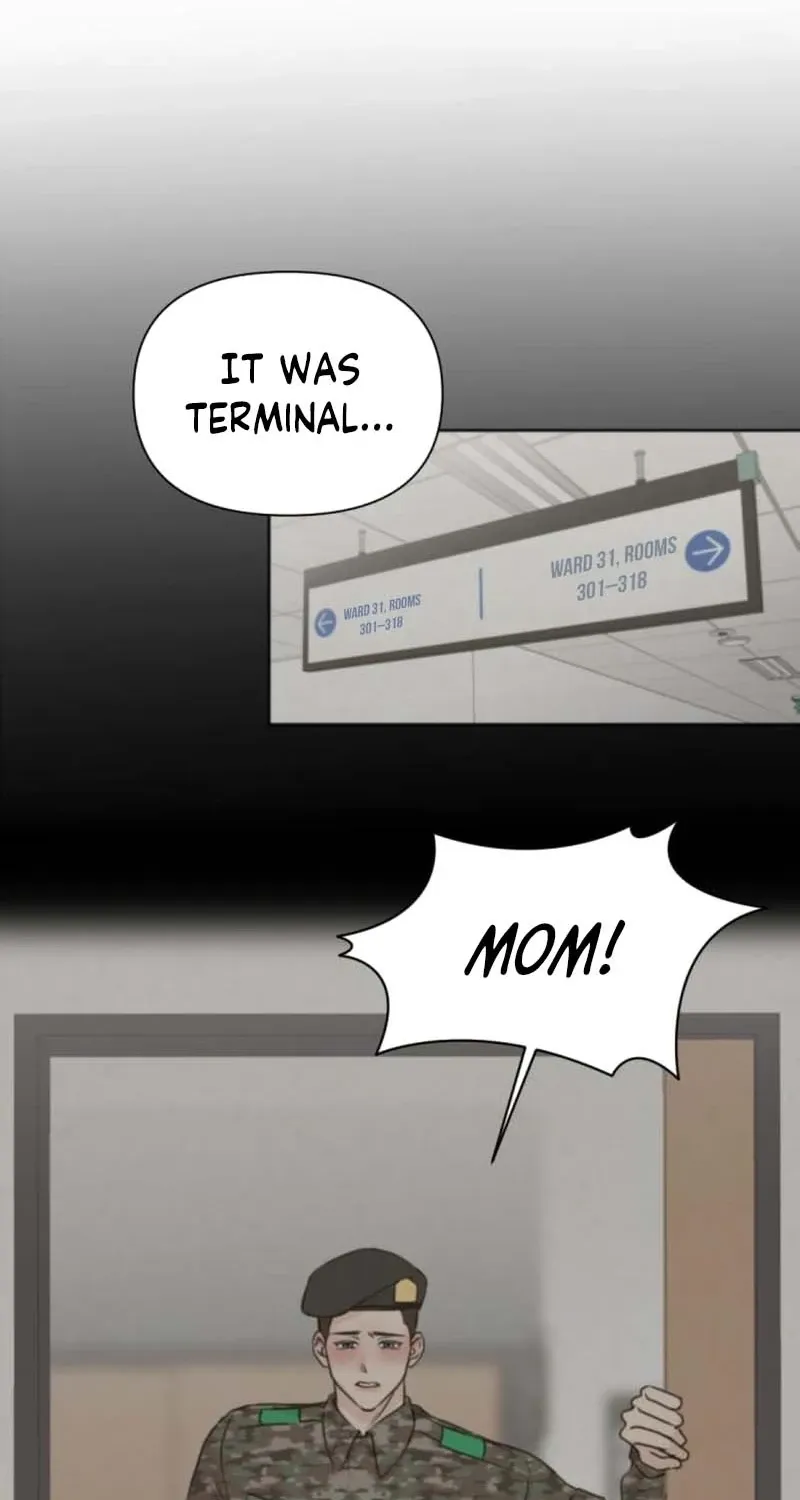 Fragrant Contractual Relationship Chapter 9 page 95 - 