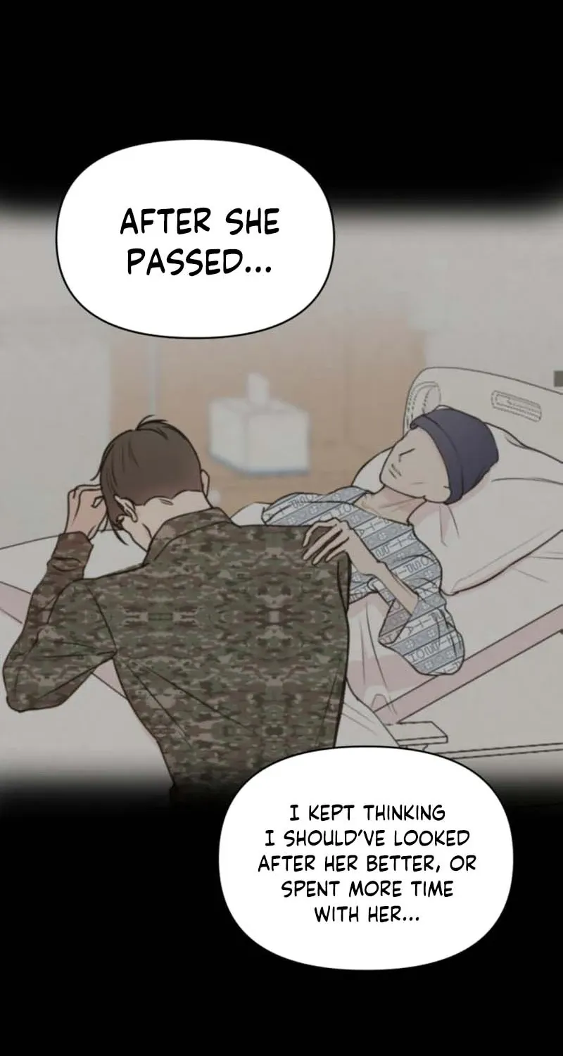 Fragrant Contractual Relationship Chapter 9 page 97 - 