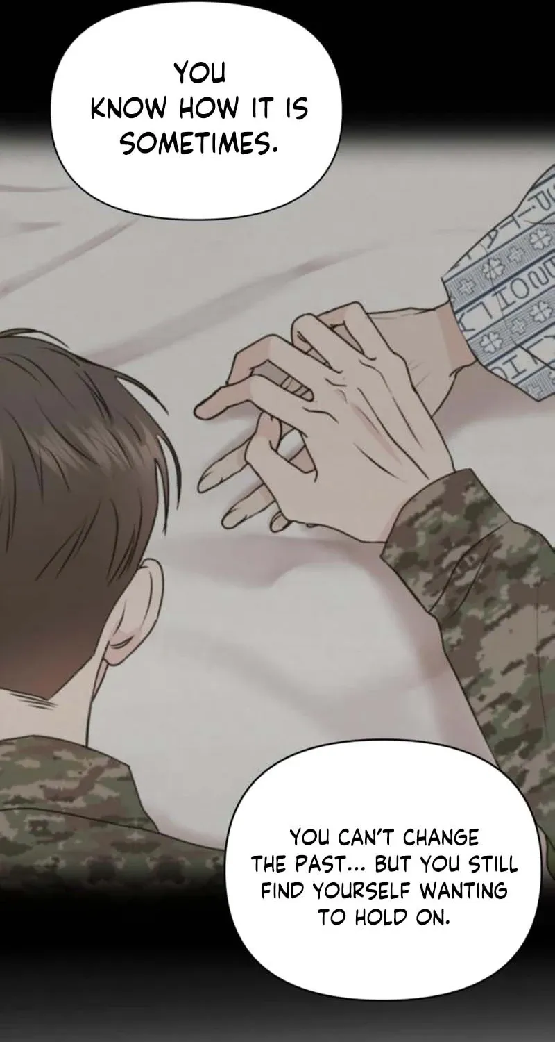 Fragrant Contractual Relationship Chapter 9 page 100 - 