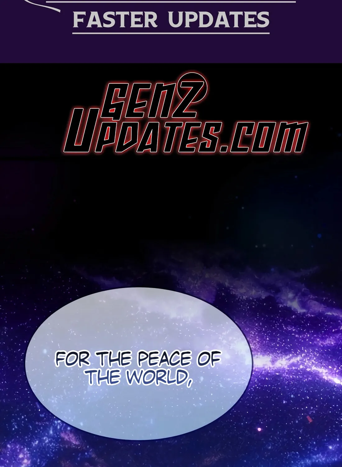 Freaky Killer Chapter 1 page 2 - 