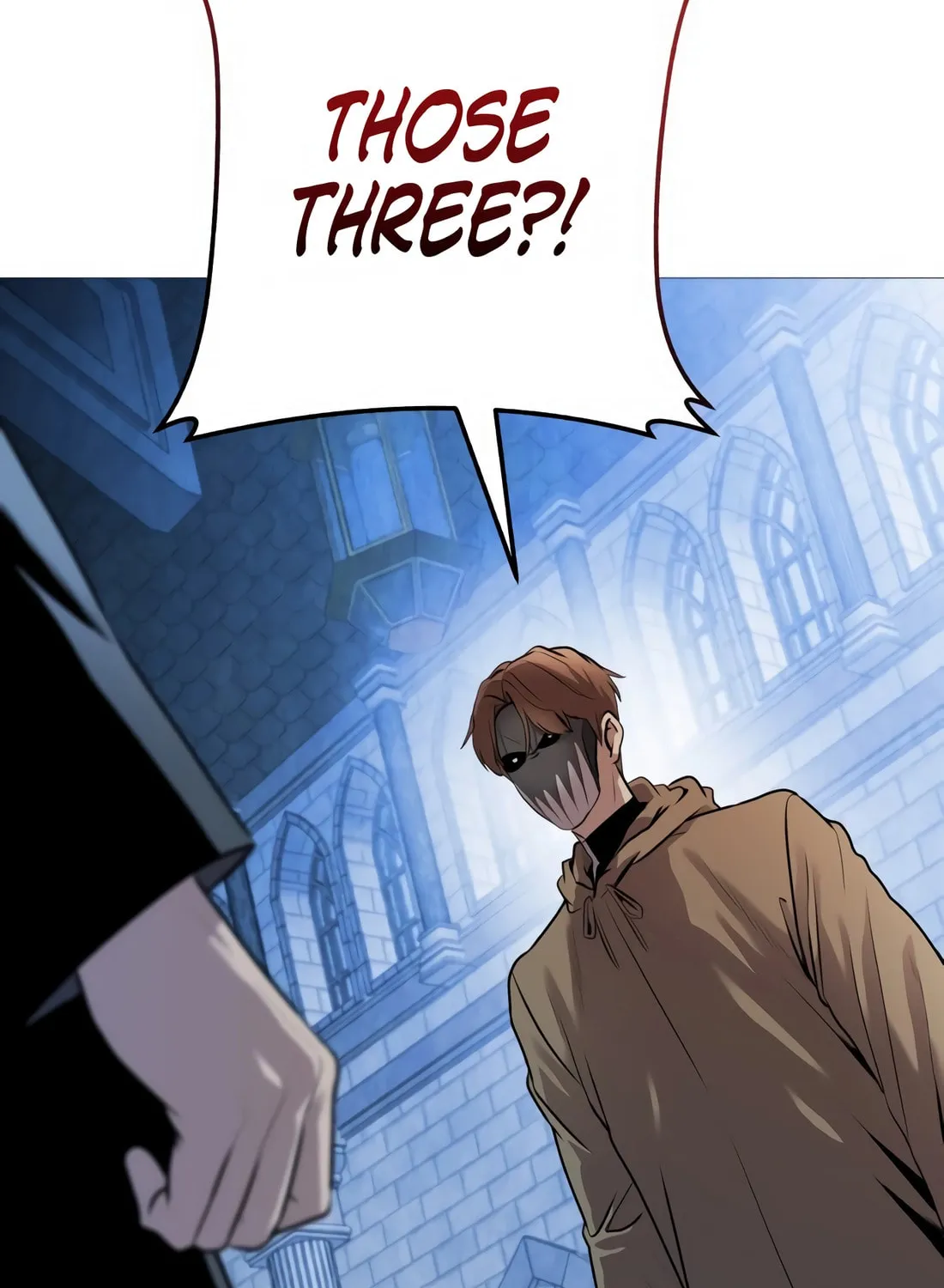 Freaky Killer Chapter 1 page 103 - 