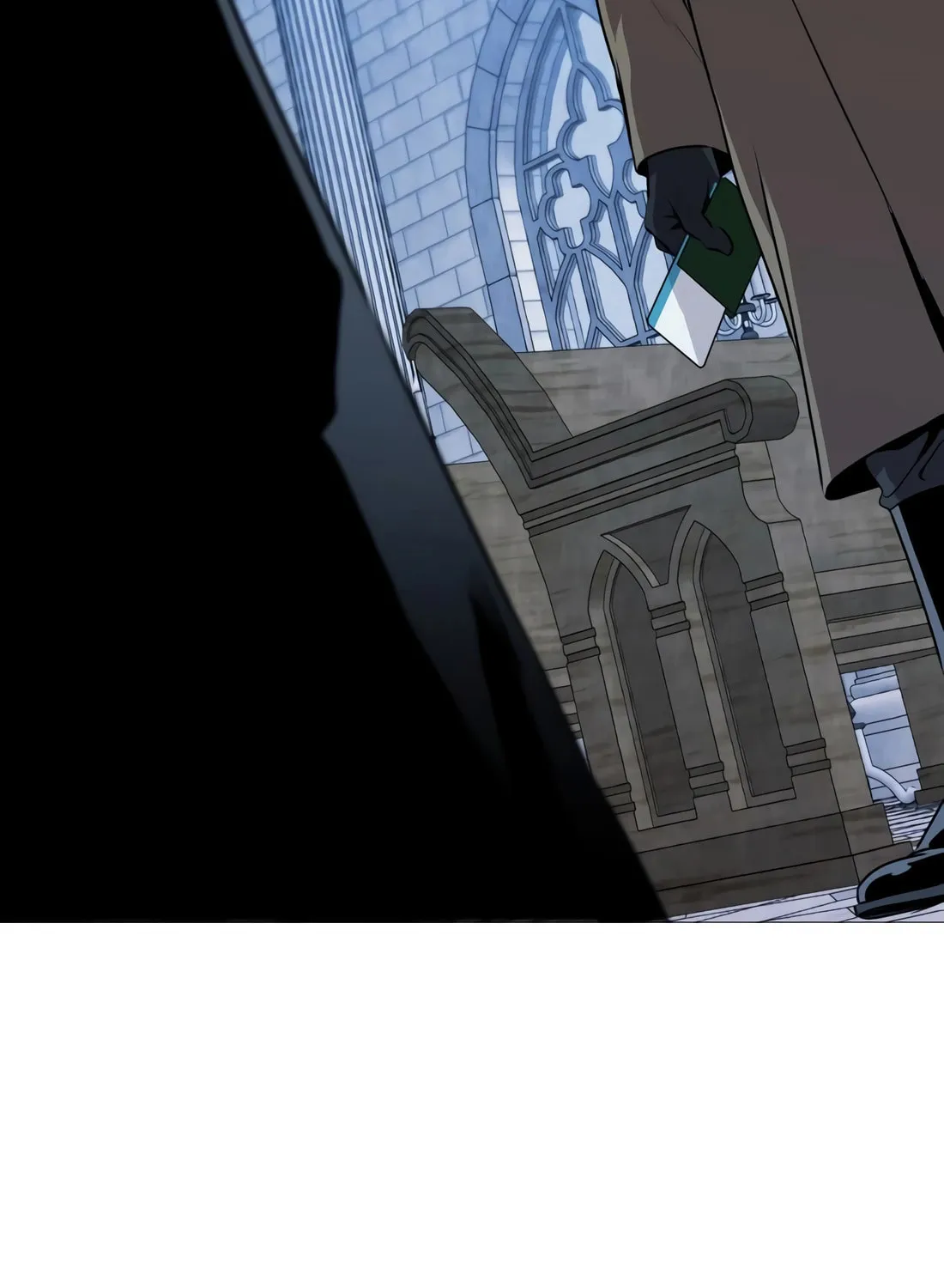 Freaky Killer Chapter 1 page 104 - 