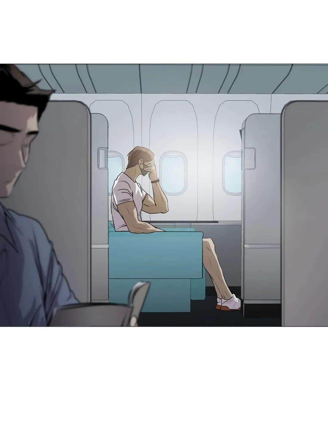 Freaky Killer Chapter 1 page 108 - 