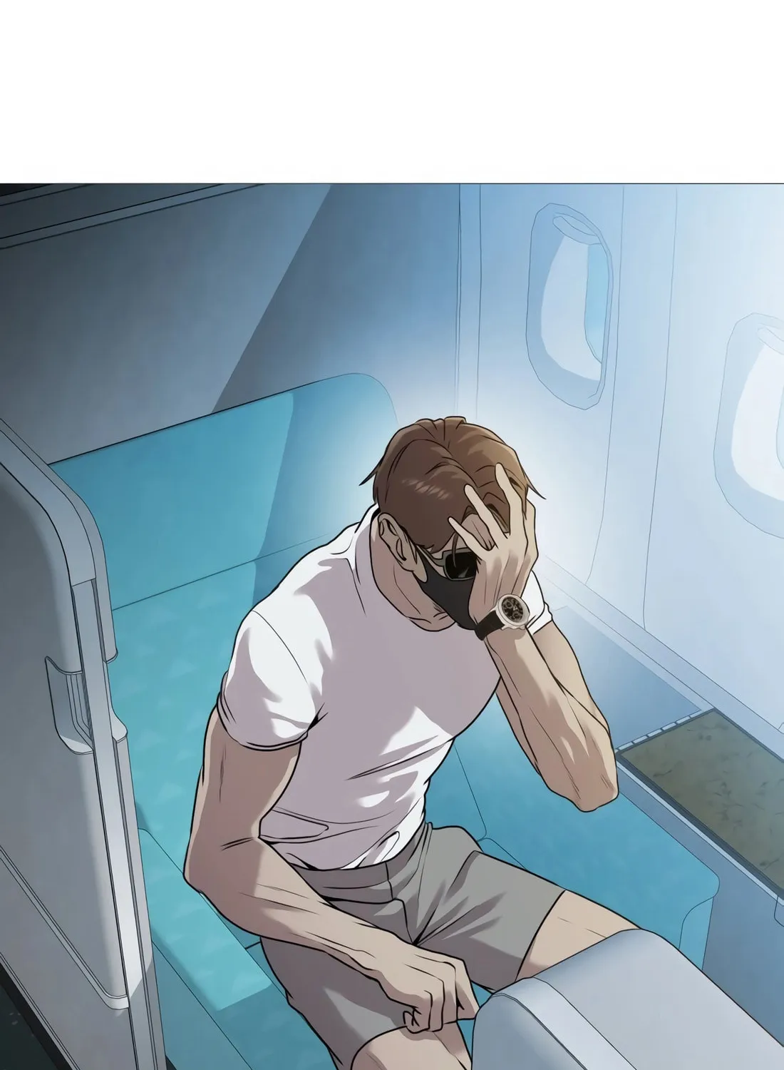 Freaky Killer Chapter 1 page 109 - 