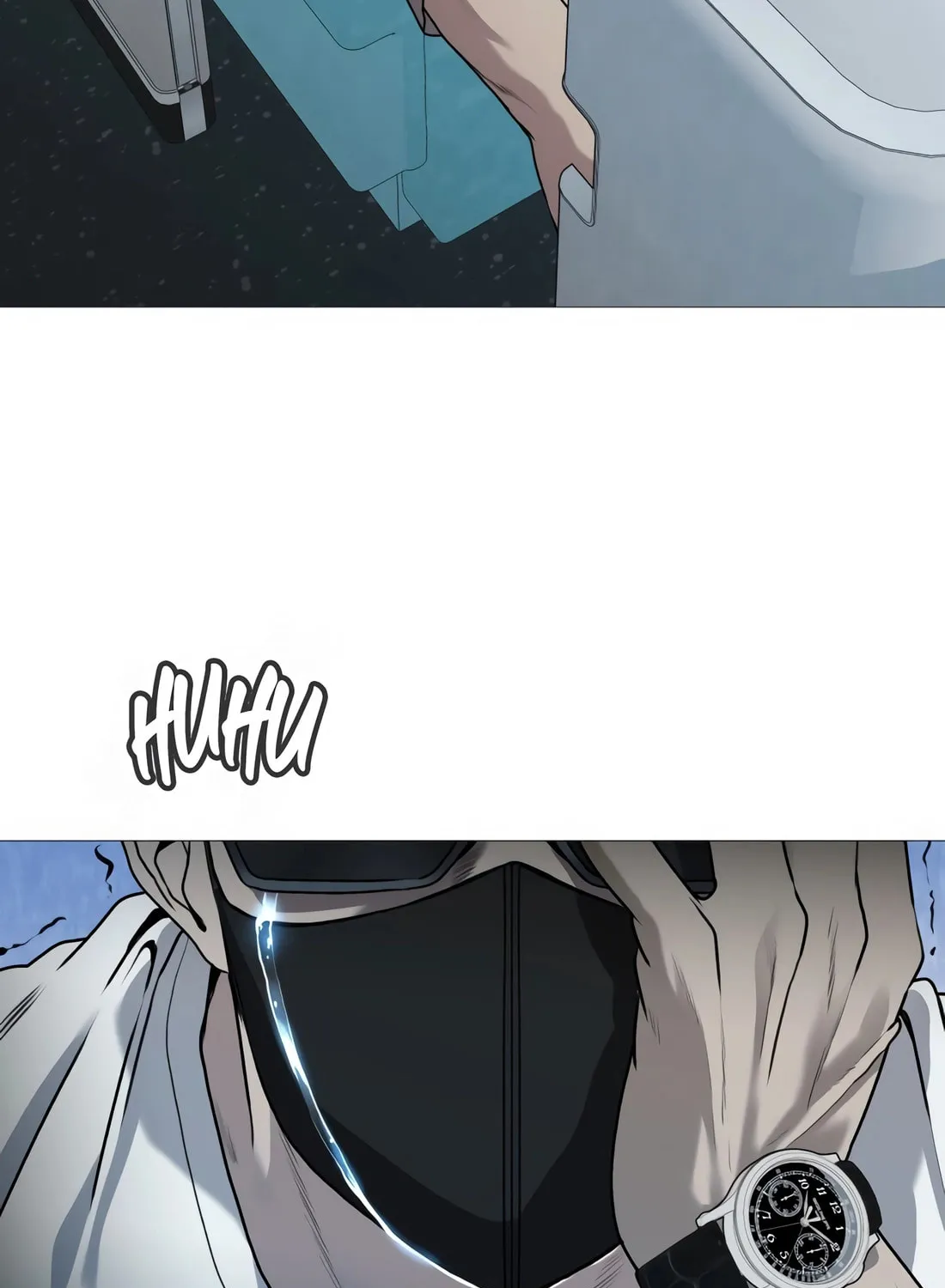 Freaky Killer Chapter 1 page 110 - 