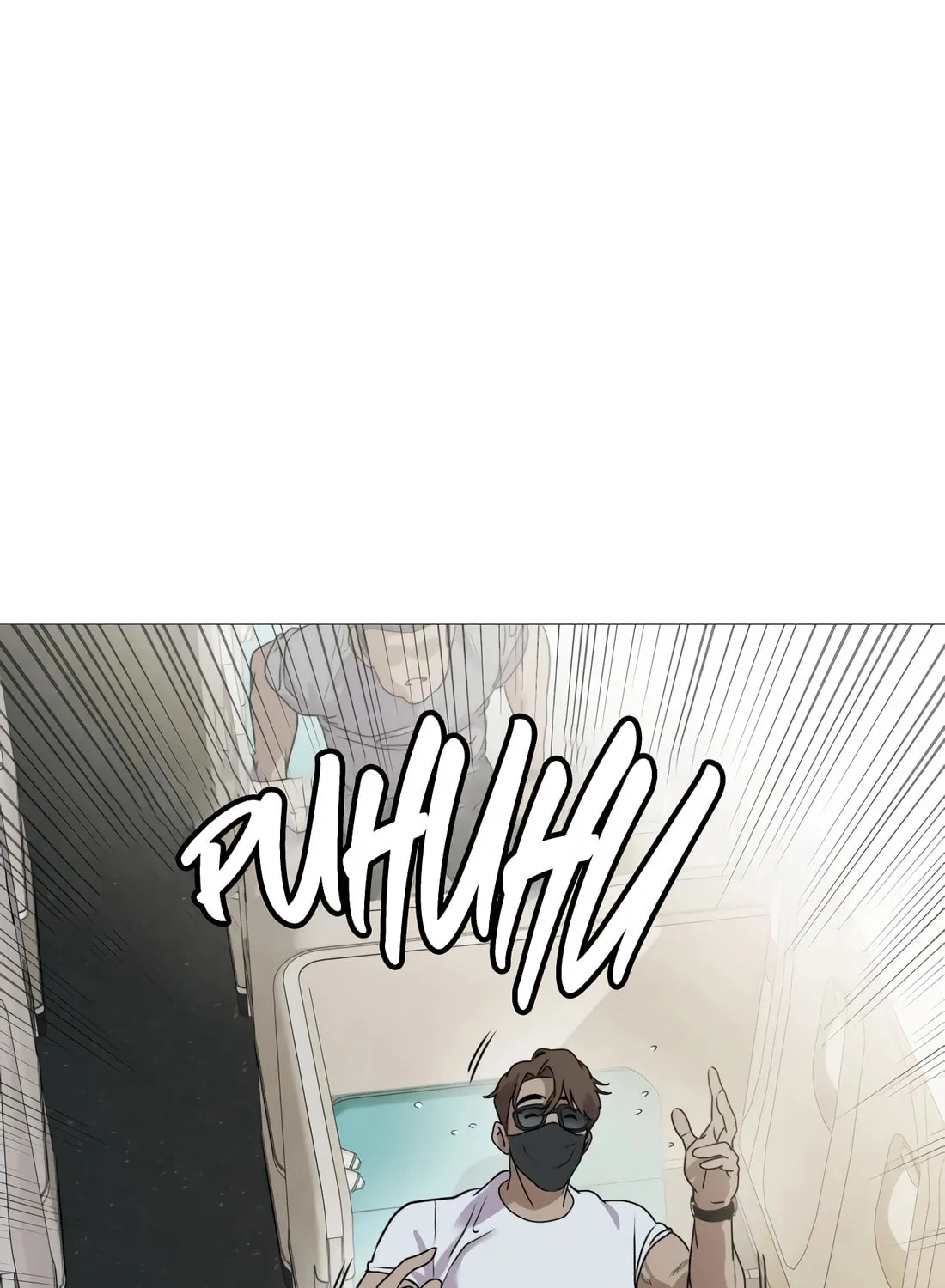 Freaky Killer Chapter 1 page 112 - 