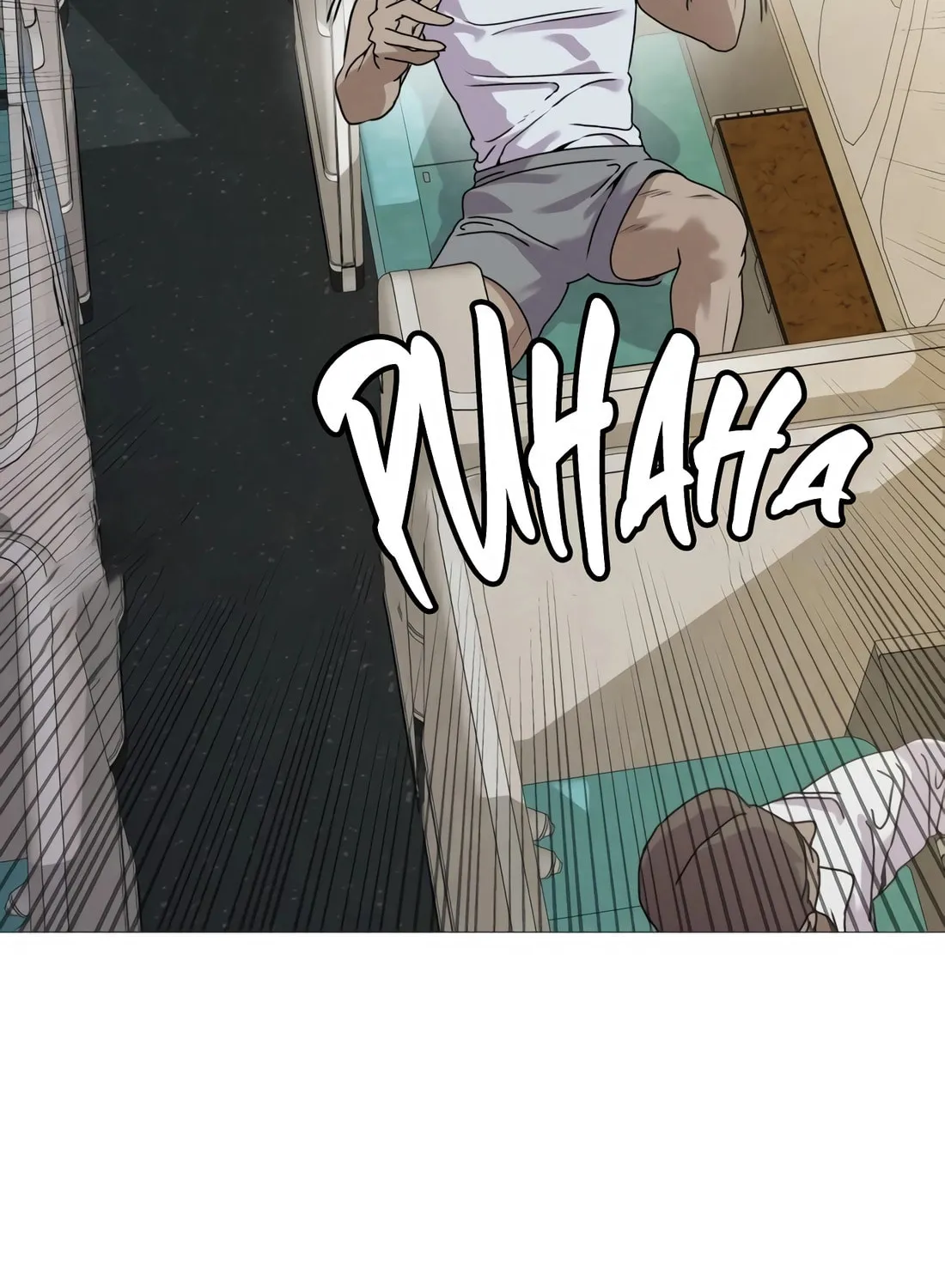 Freaky Killer Chapter 1 page 113 - 
