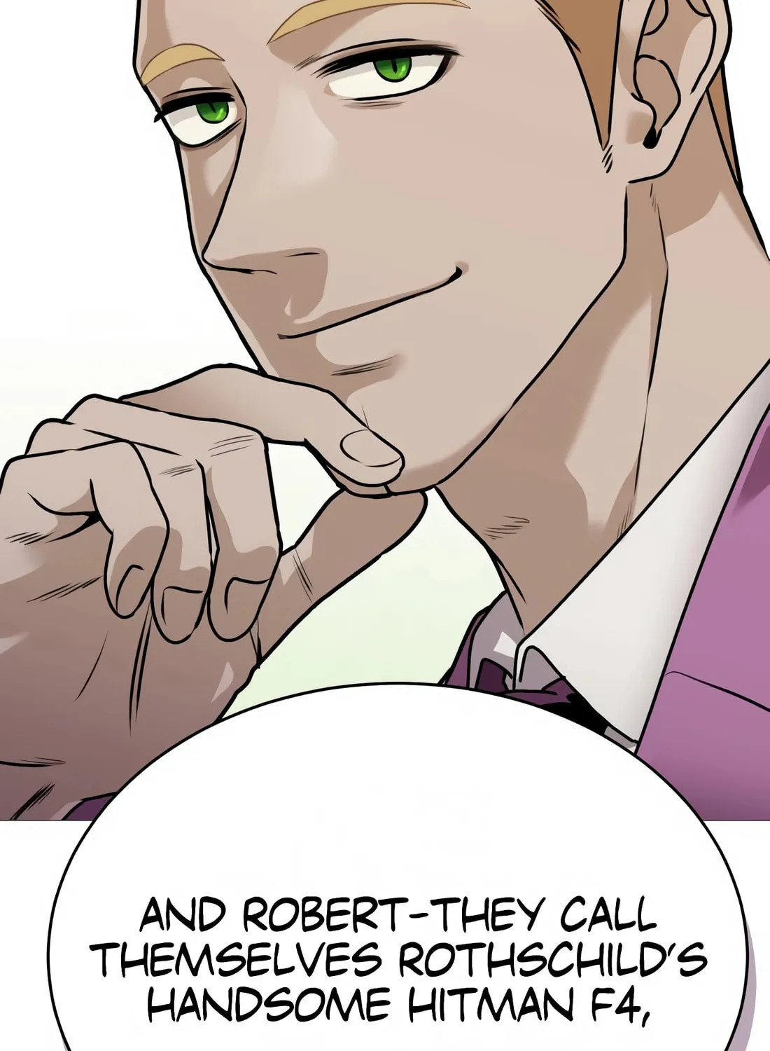 Freaky Killer Chapter 1 page 116 - 