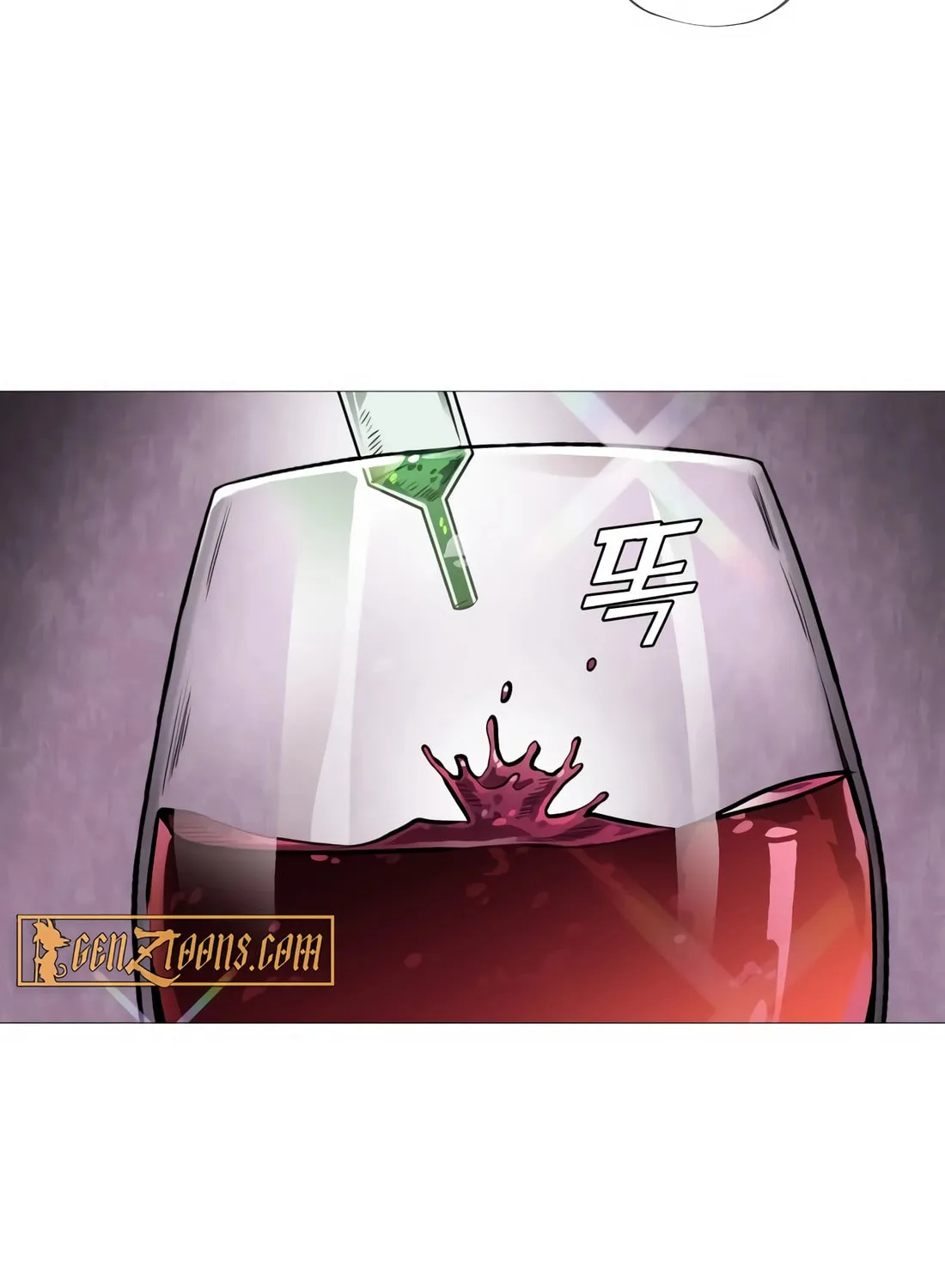 Freaky Killer Chapter 1 page 123 - 