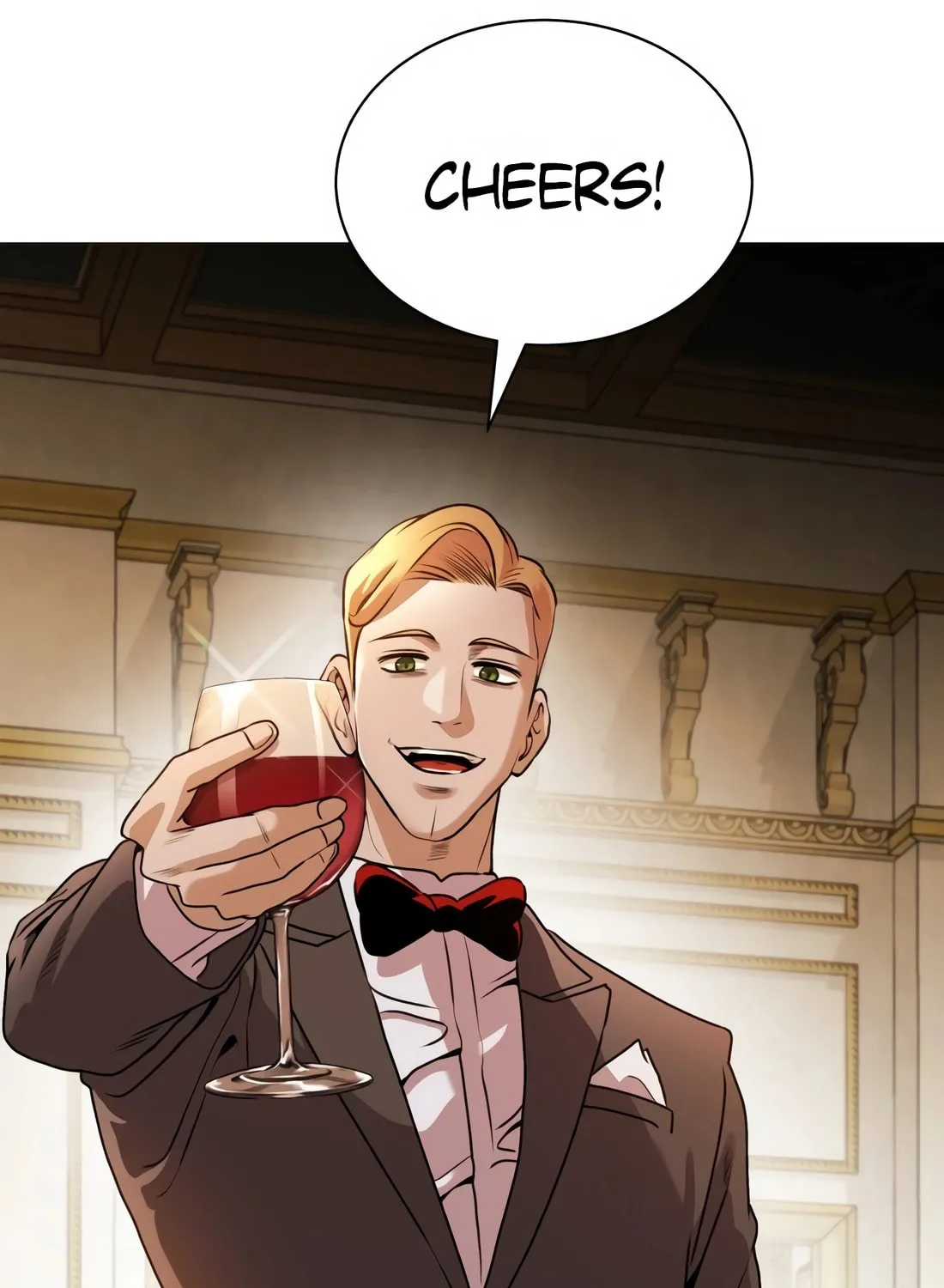 Freaky Killer Chapter 1 page 124 - 
