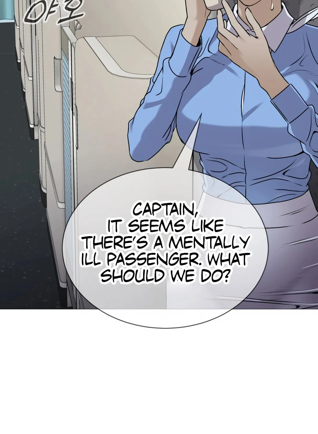 Freaky Killer Chapter 1 page 130 - 