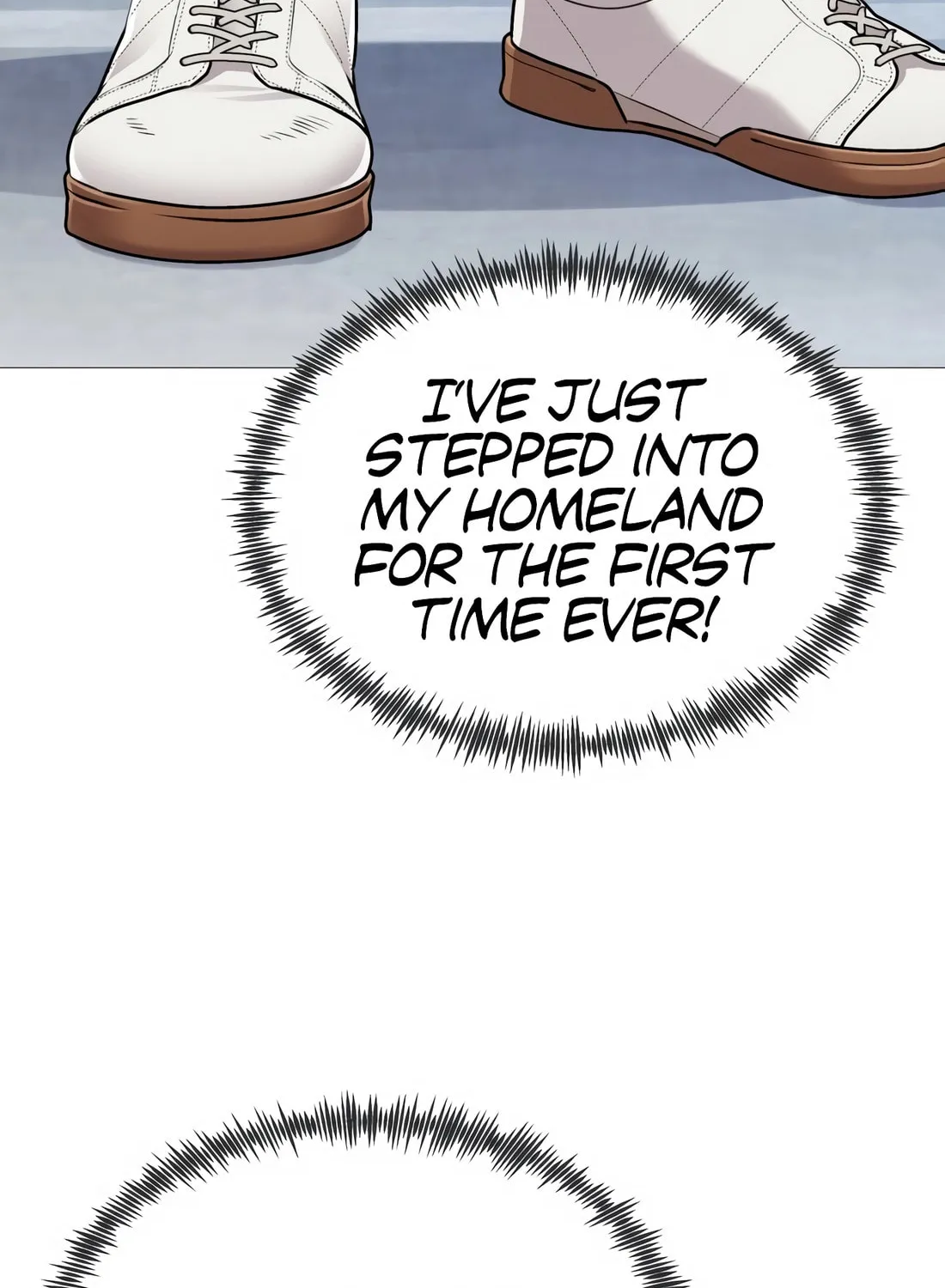 Freaky Killer Chapter 1 page 135 - 