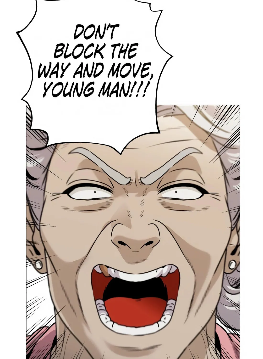 Freaky Killer Chapter 1 page 139 - 