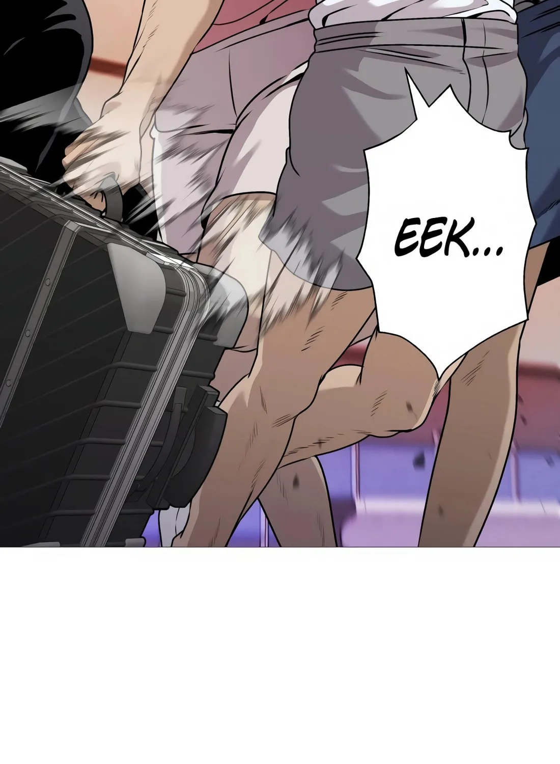 Freaky Killer Chapter 1 page 142 - 