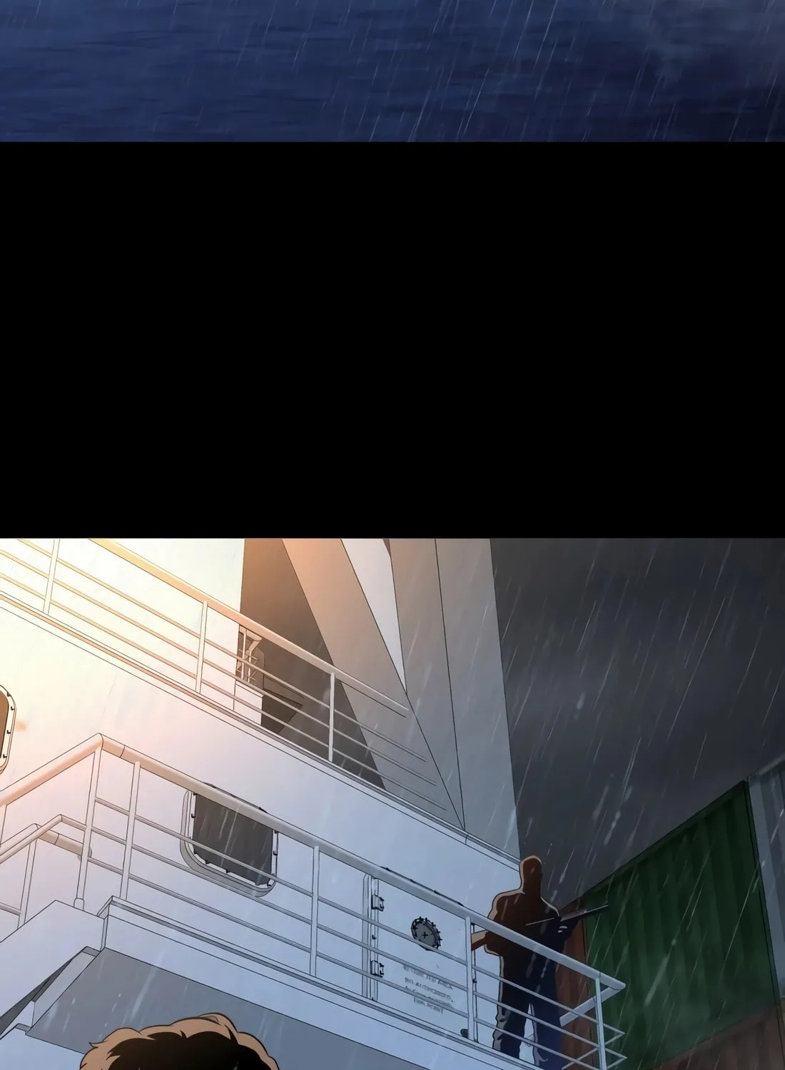 Freaky Killer Chapter 1 page 16 - 
