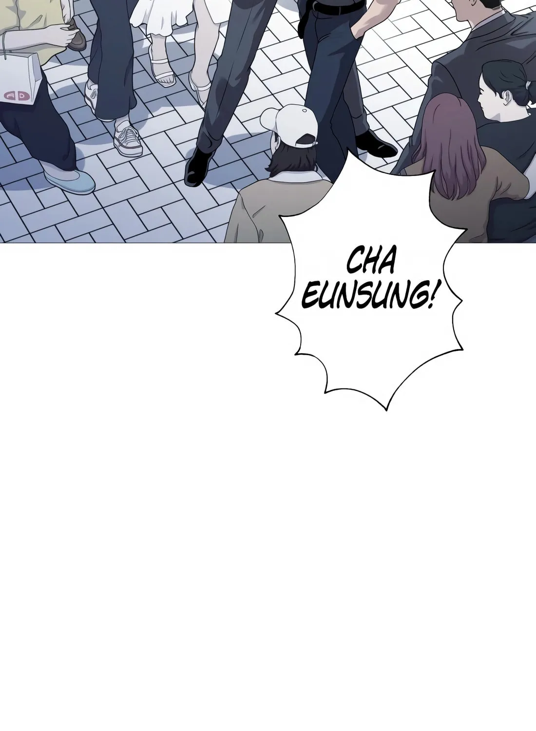 Freaky Killer Chapter 1 page 151 - 