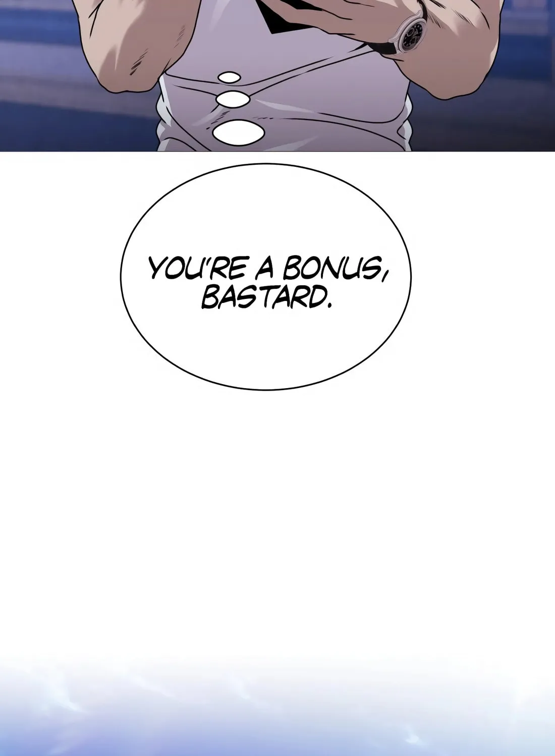 Freaky Killer Chapter 1 page 155 - 