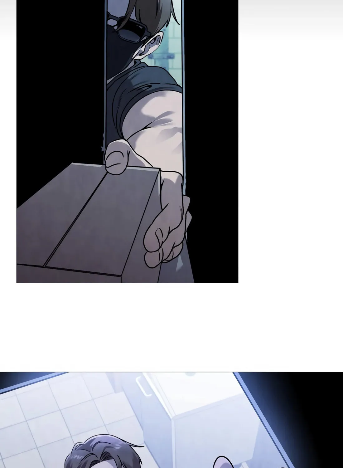 Freaky Killer Chapter 1 page 158 - 