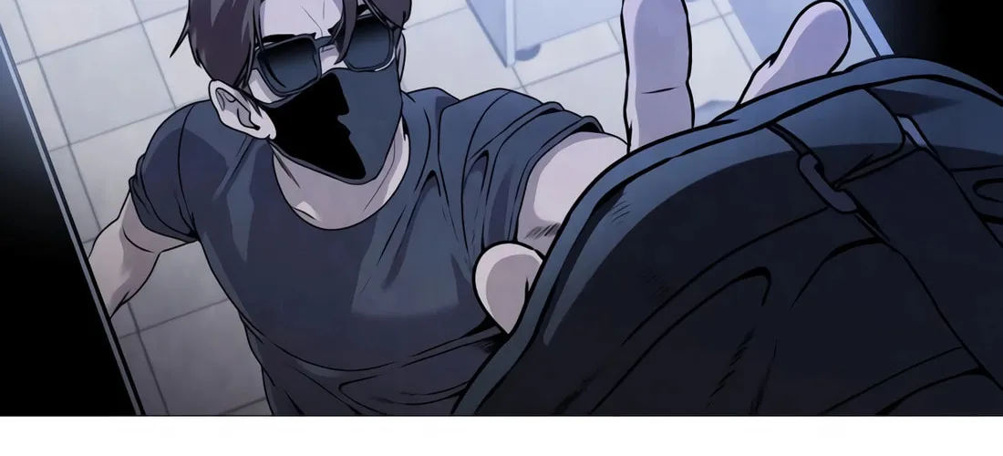 Freaky Killer Chapter 1 page 159 - 