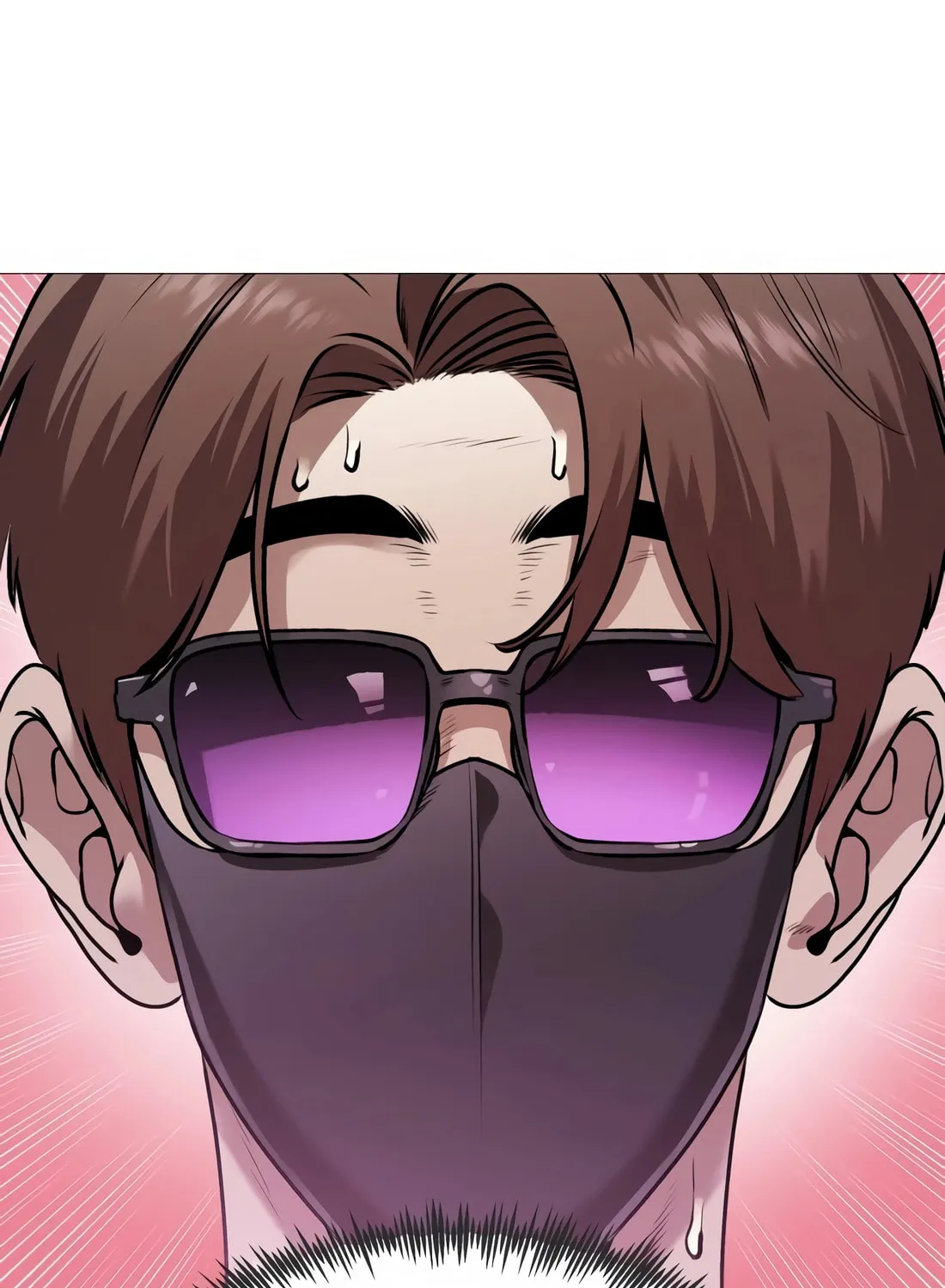 Freaky Killer Chapter 1 page 165 - 