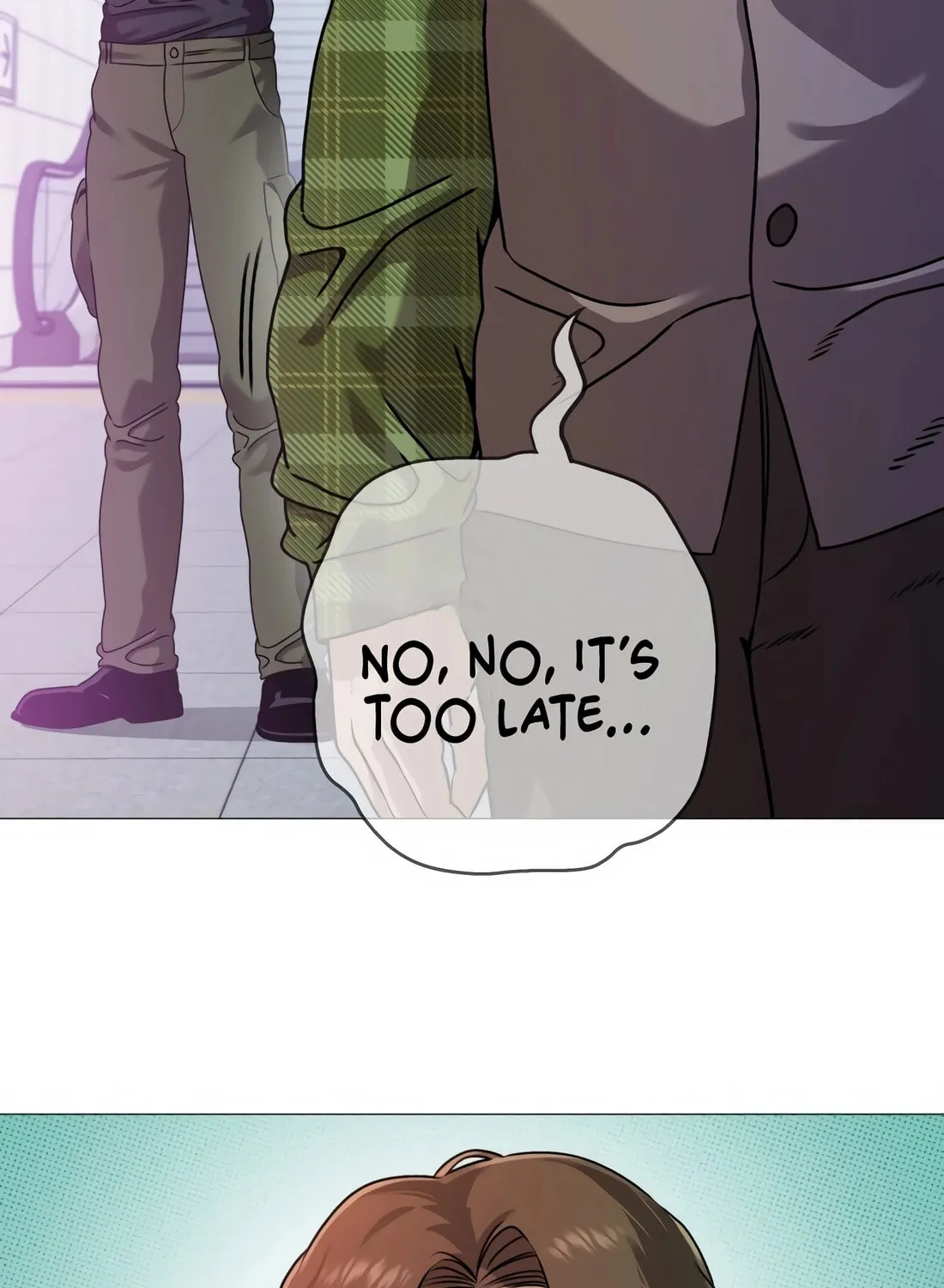 Freaky Killer Chapter 1 page 171 - 