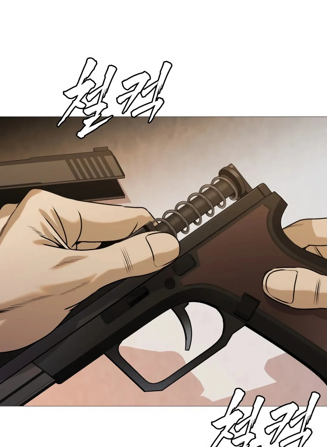 Freaky Killer Chapter 1 page 175 - 