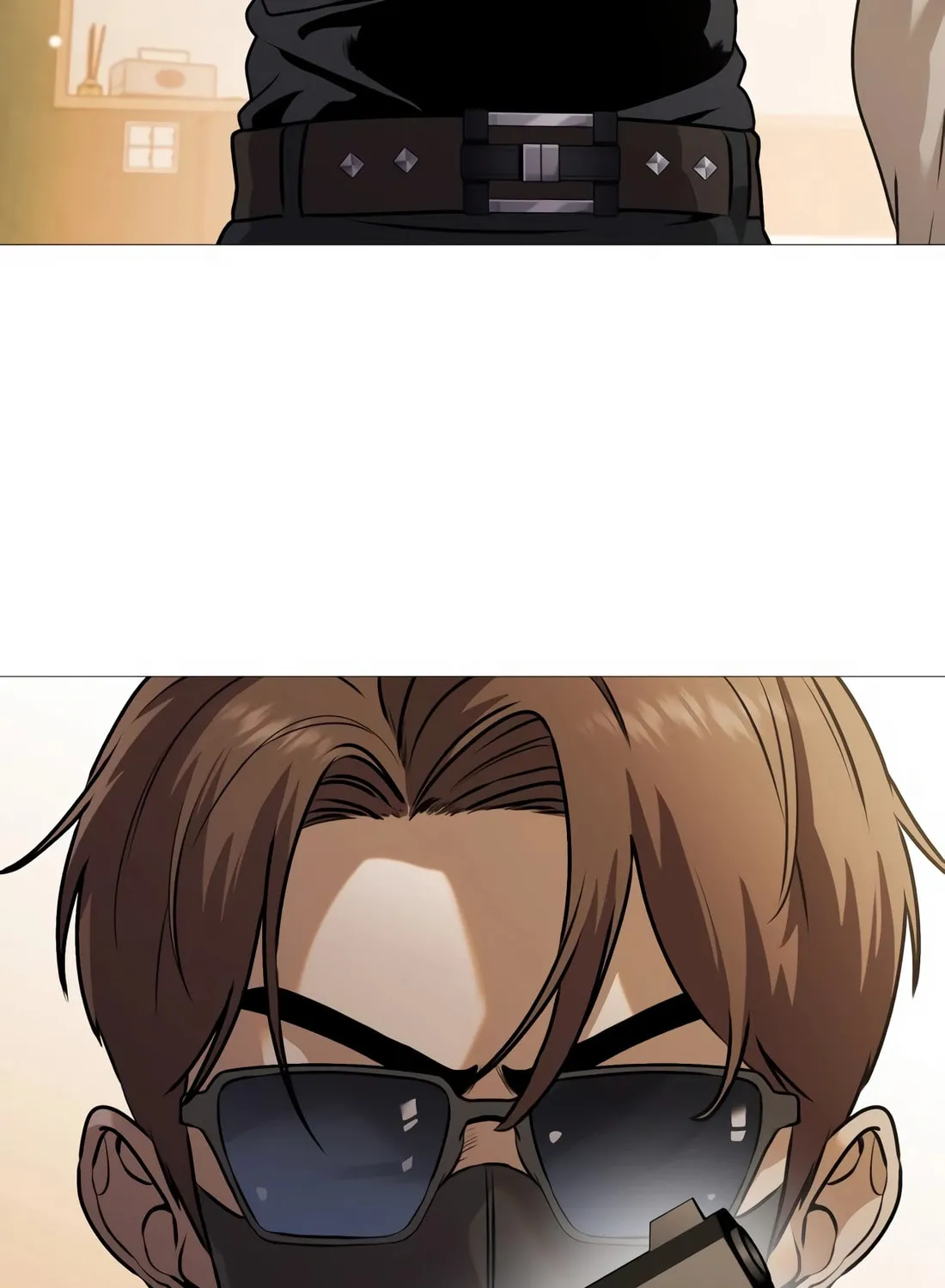 Freaky Killer Chapter 1 page 178 - 