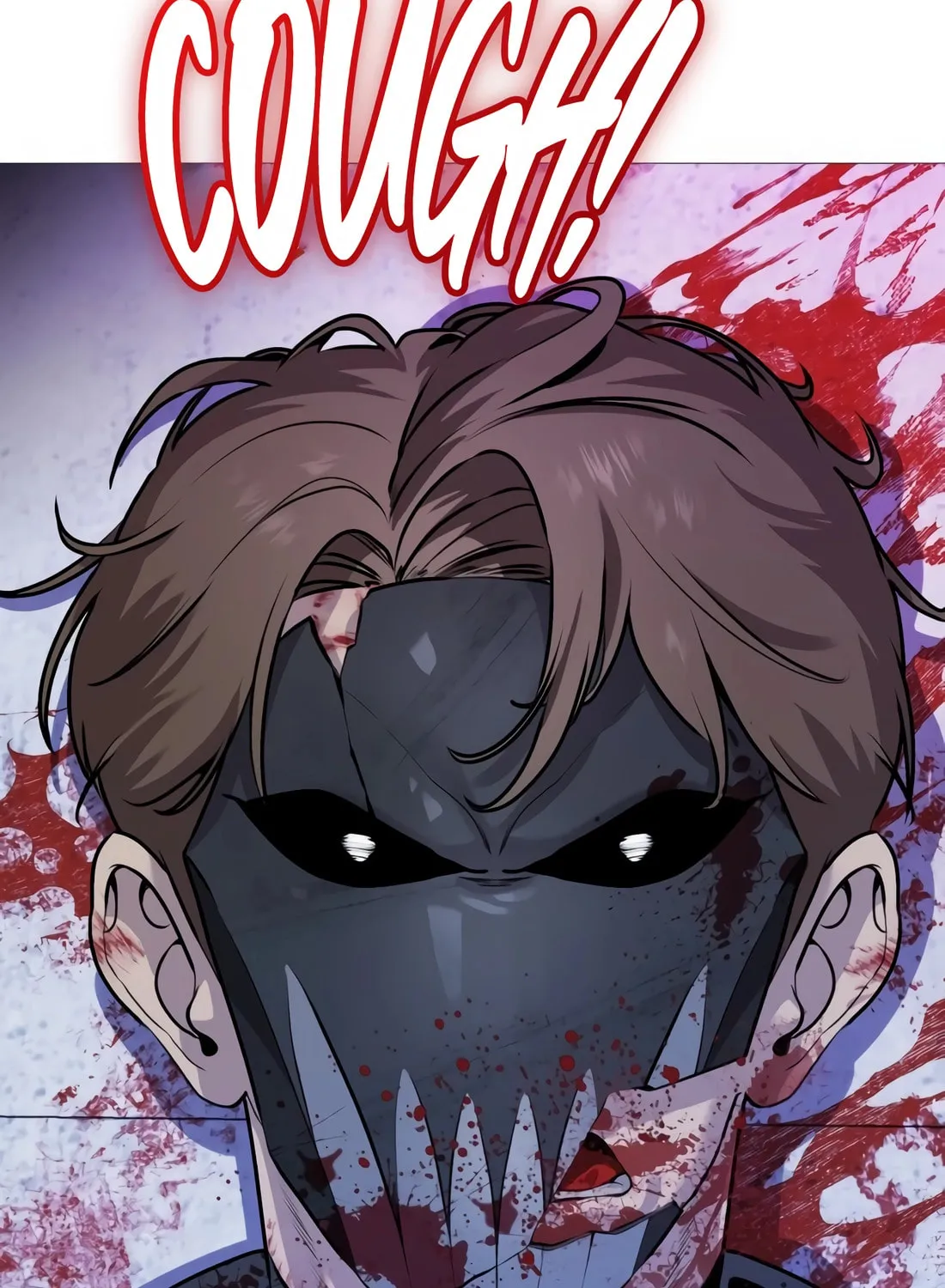 Freaky Killer Chapter 1 page 183 - 